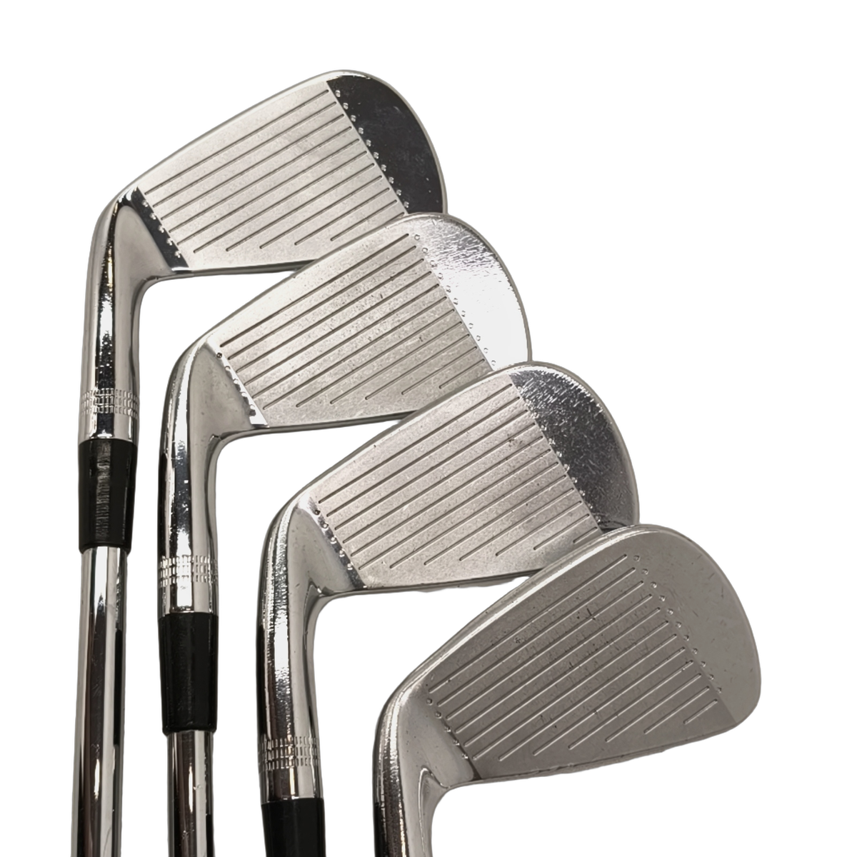 Wilson Staff Model 2024 Iron Set / 3-PW / Flex X-Stiff / Steel [model:birefnet-general] [bg:handrolled]
