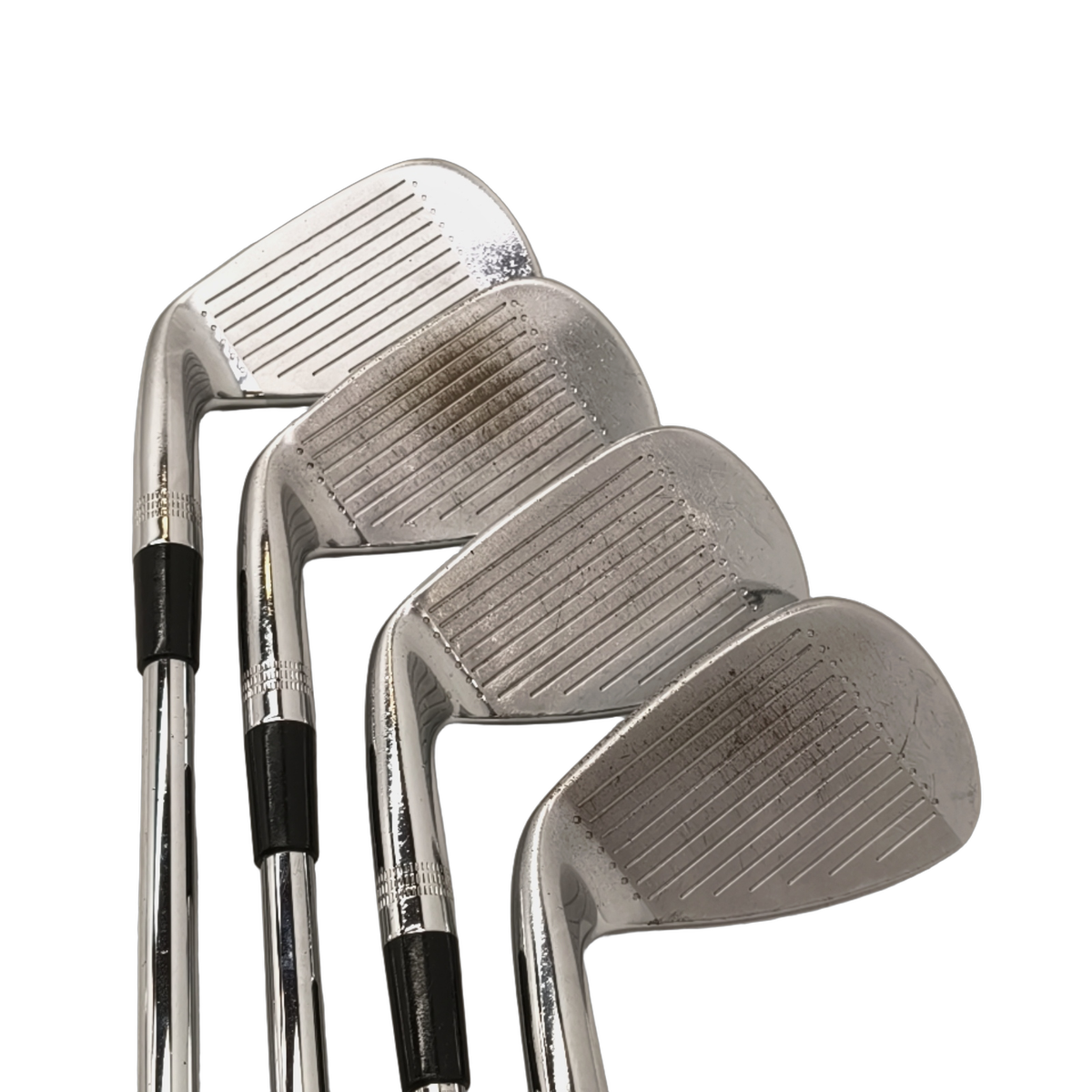 Wilson Staff Model 2024 Iron Set / 3-PW / Flex X-Stiff / Steel [model:birefnet-general] [bg:handrolled]