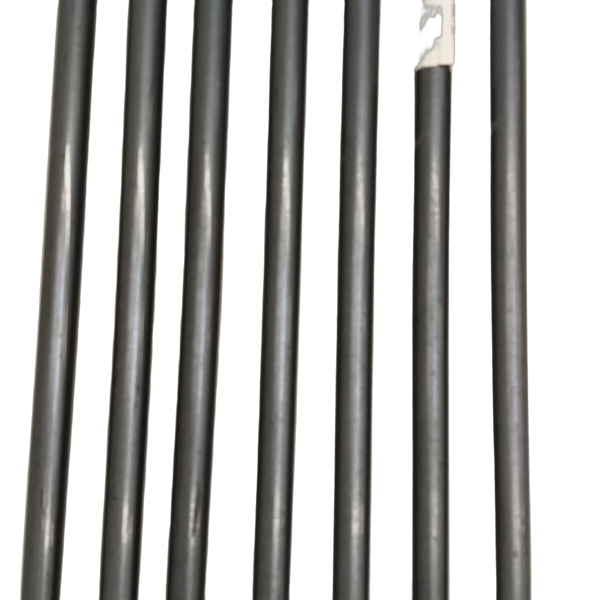 Callaway Big Bertha Iron Set / 6-PW+SW+LW / Flex A-flex / Graphite [model:birefnet-general] [bg:handrolled]
