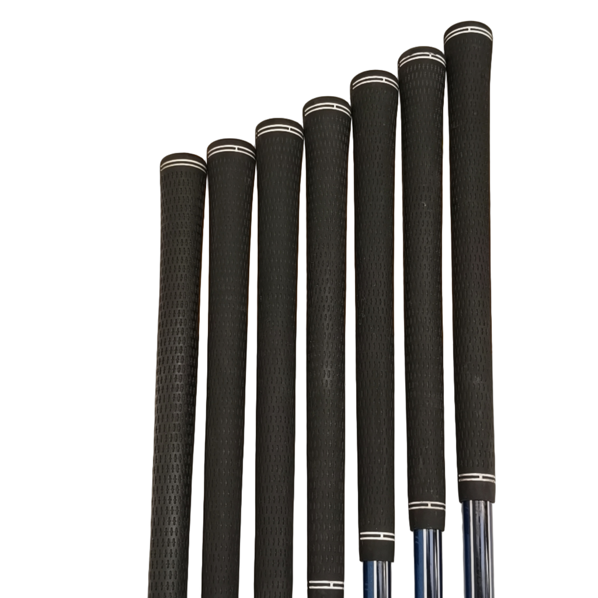 Callaway X18 Iron Set / 4-PW / Flex Regular / Graphite [model:birefnet-general] [bg:handrolled]