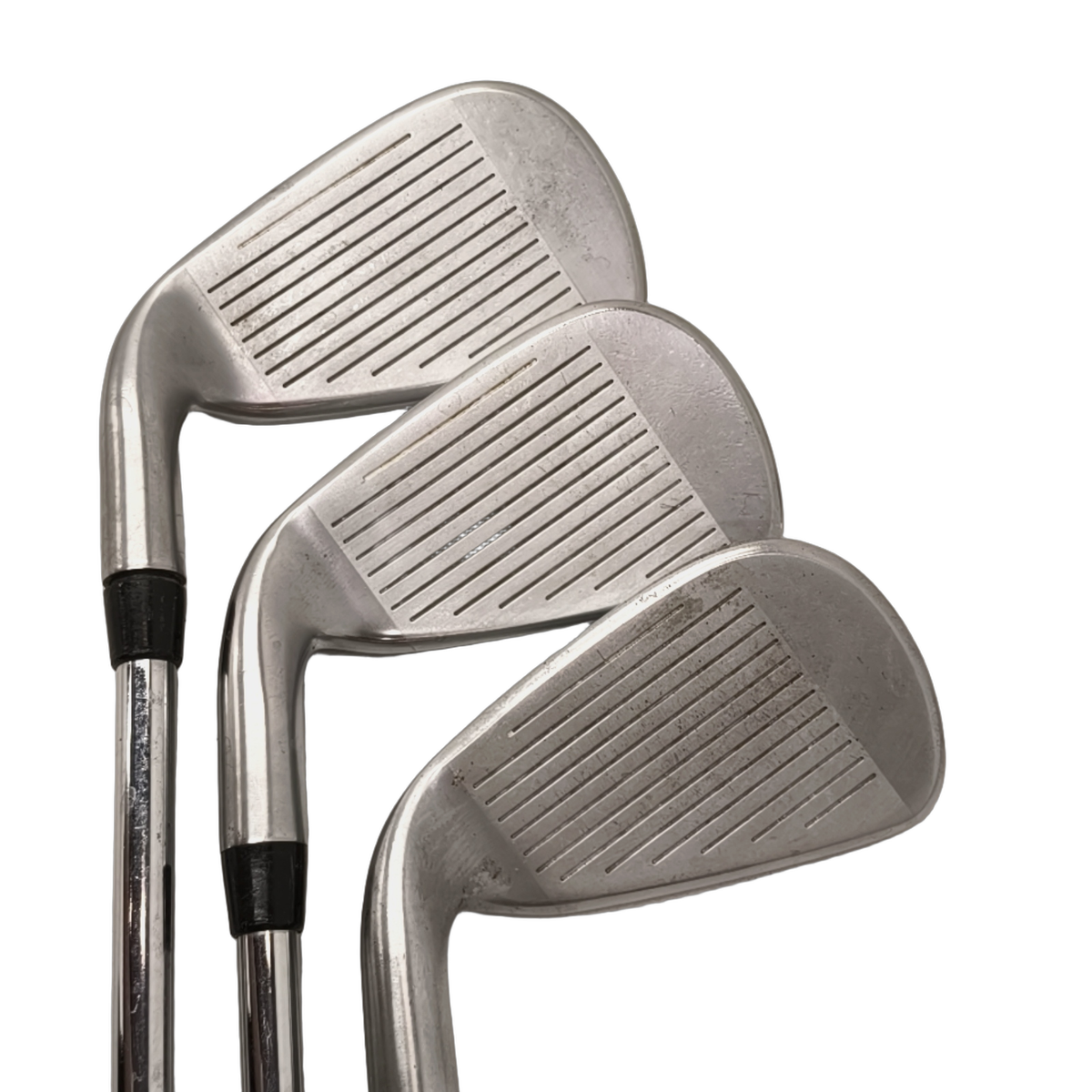 Cobra Fly-Z Iron Set / 5-9i / Flex Regular / Steel [model:birefnet-general] [bg:handrolled]