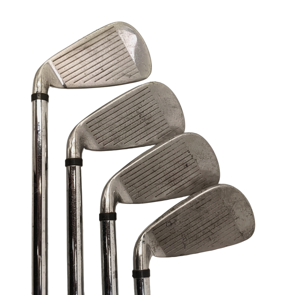 Wilson Staff Di7 Jernsæt / 4-PW+SW / Flex Uniflex / Stål [model:birefnet-general] [bg:handrolled]