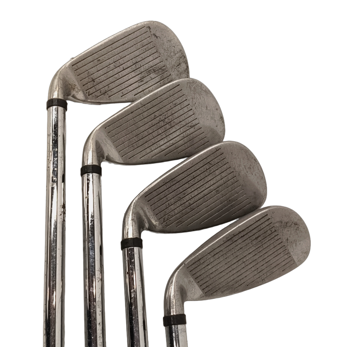 Wilson Staff Di7 Jernsæt / 4-PW+SW / Flex Uniflex / Stål [model:birefnet-general] [bg:handrolled]