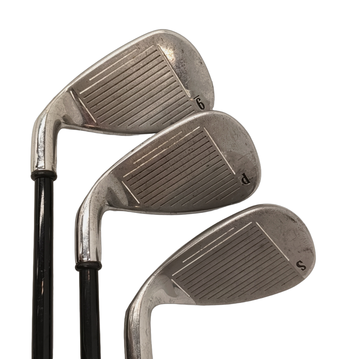 Callaway X20 Jernsæt / 6-PW+SW / Flex Ladies / Grafit [model:birefnet-general] [bg:handrolled]