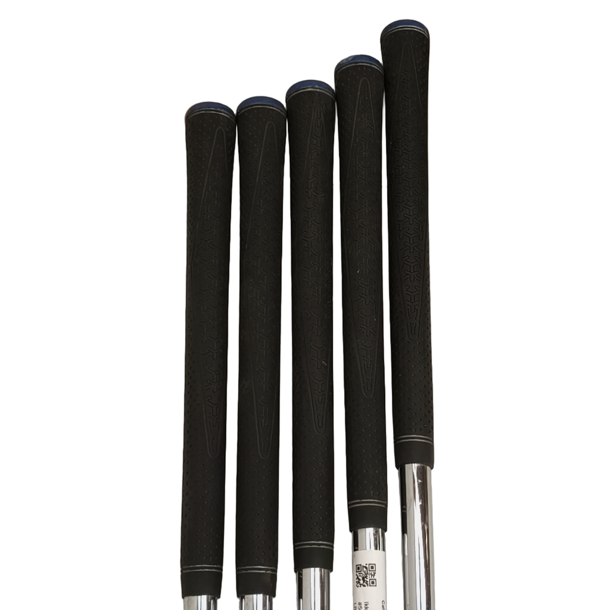 Callaway Steelhead XR Jernsæt / 6-PW / Flex Regular / Stål [model:birefnet-general] [bg:handrolled]