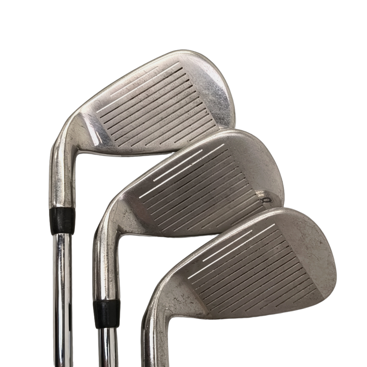 Callaway Steelhead XR Jernsæt / 6-PW / Flex Regular / Stål [model:birefnet-general] [bg:handrolled]