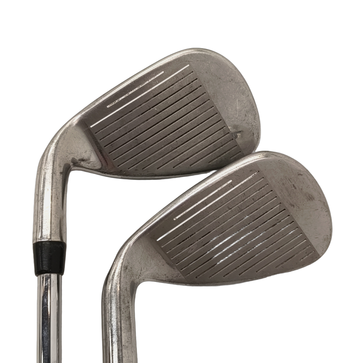 Callaway Steelhead XR Jernsæt / 6-PW / Flex Regular / Stål [model:birefnet-general] [bg:handrolled]