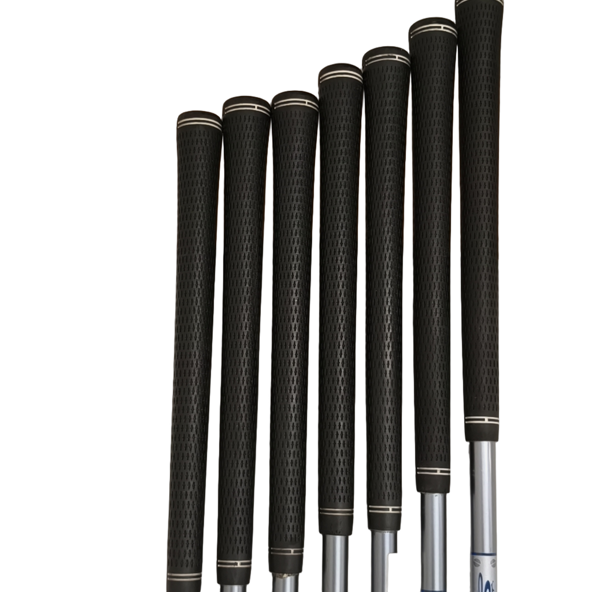 Cobra King S9 Jernsæt / 5-PW+SW / Flex Ladies / Grafit [model:birefnet-general] [bg:handrolled]