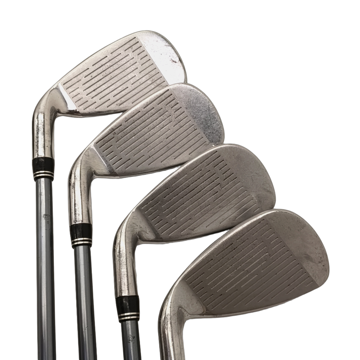 Cobra King S9 Jernsæt / 5-PW+SW / Flex Ladies / Grafit [model:birefnet-general] [bg:handrolled]
