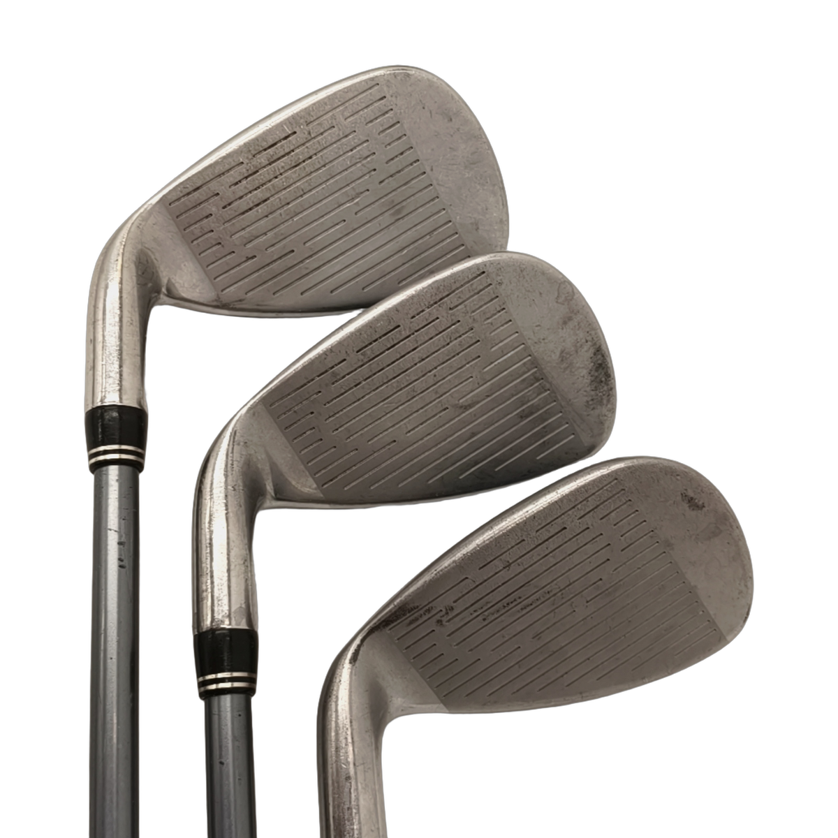 Cobra King S9 Jernsæt / 5-PW+SW / Flex Ladies / Grafit [model:birefnet-general] [bg:handrolled]