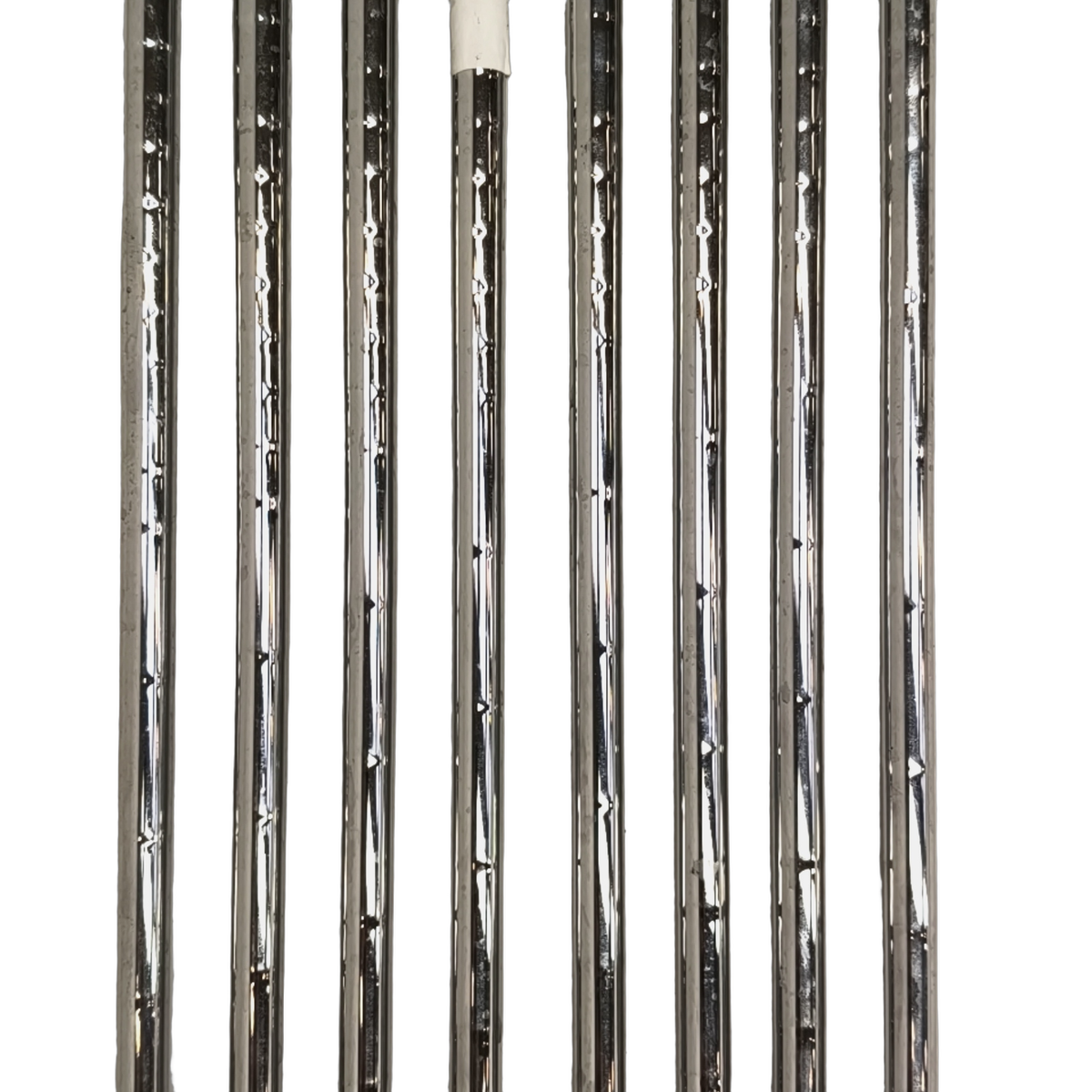 PING G2 Jernsæt / 3-PW / Flex Regular / Stål [model:birefnet-general] [bg:handrolled]