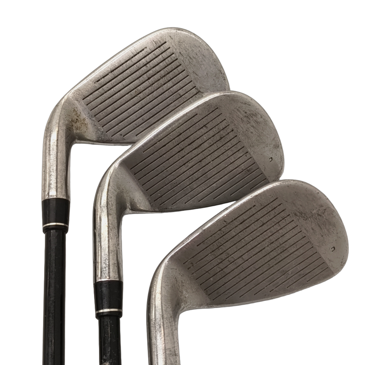 TaylorMade Burner Jernsæt / 5-PW / Flex Regular / Grafit [model:birefnet-general] [bg:handrolled]