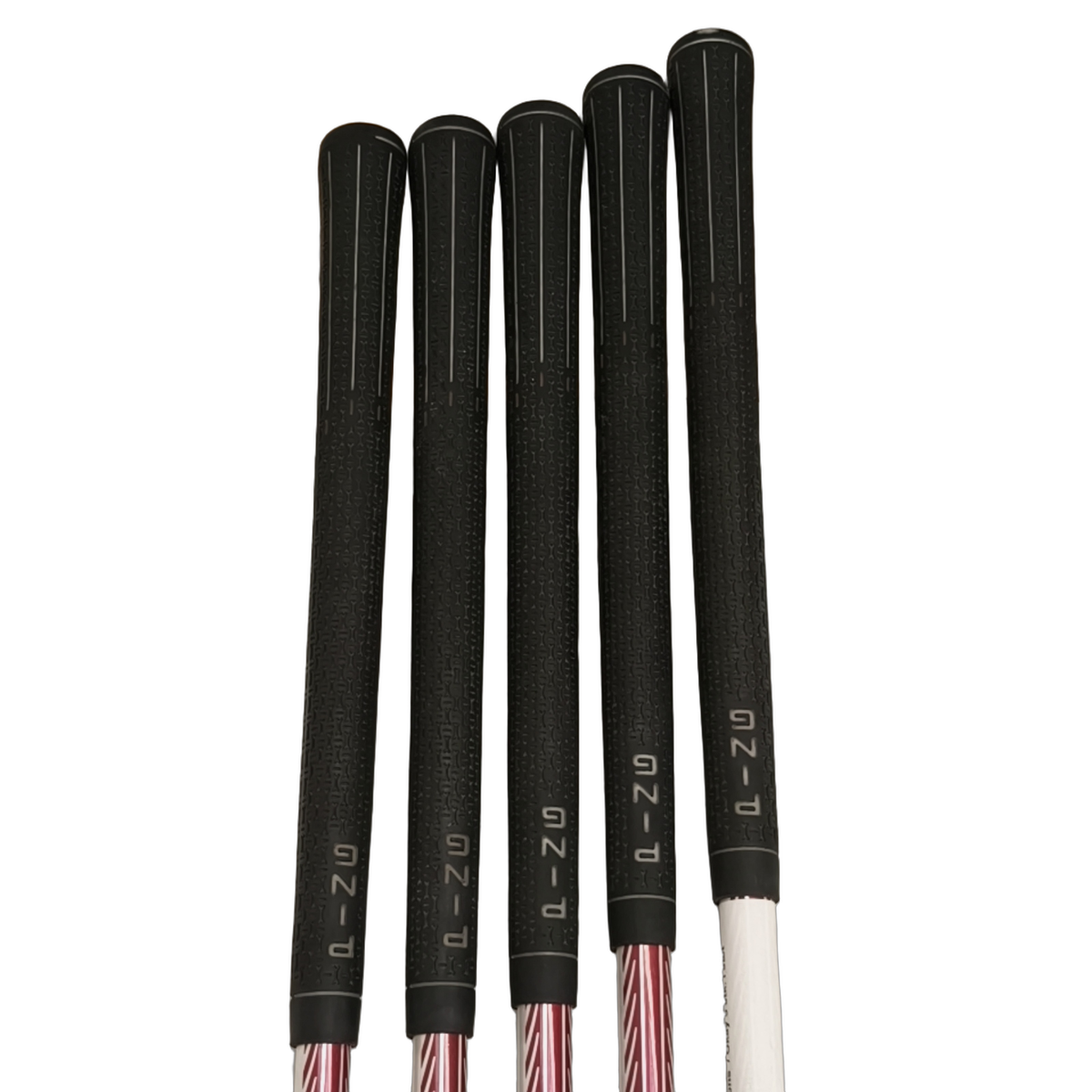 PING Faith Jernsæt / 7-PW+SW / Flex Ladies / Grafit [model:birefnet-general] [bg:handrolled]