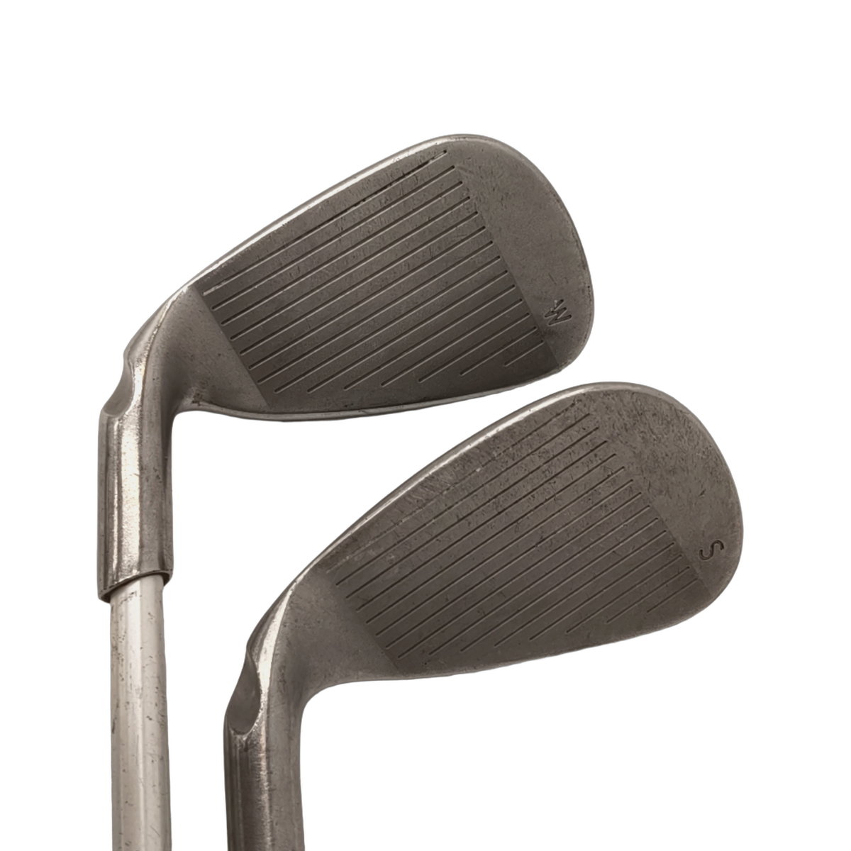 PING Faith Jernsæt / 7-PW+SW / Flex Ladies / Grafit [model:birefnet-general] [bg:handrolled]