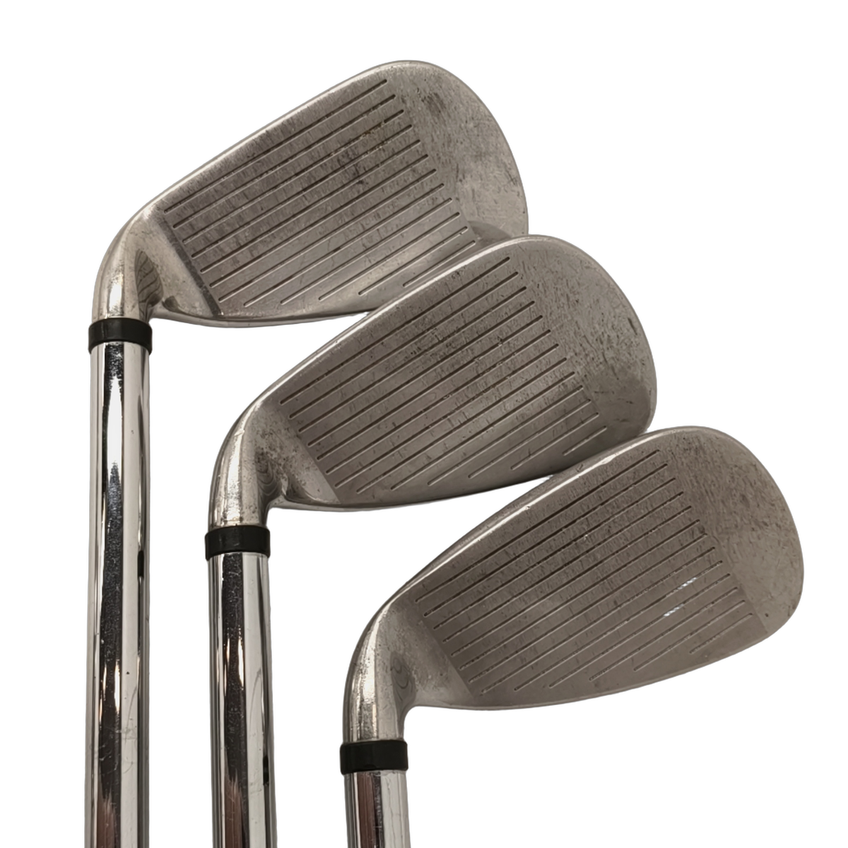 Wilson Staff Di7 Jernsæt / 4-PW / Flex Uniflex / Stål [model:birefnet-general] [bg:handrolled]