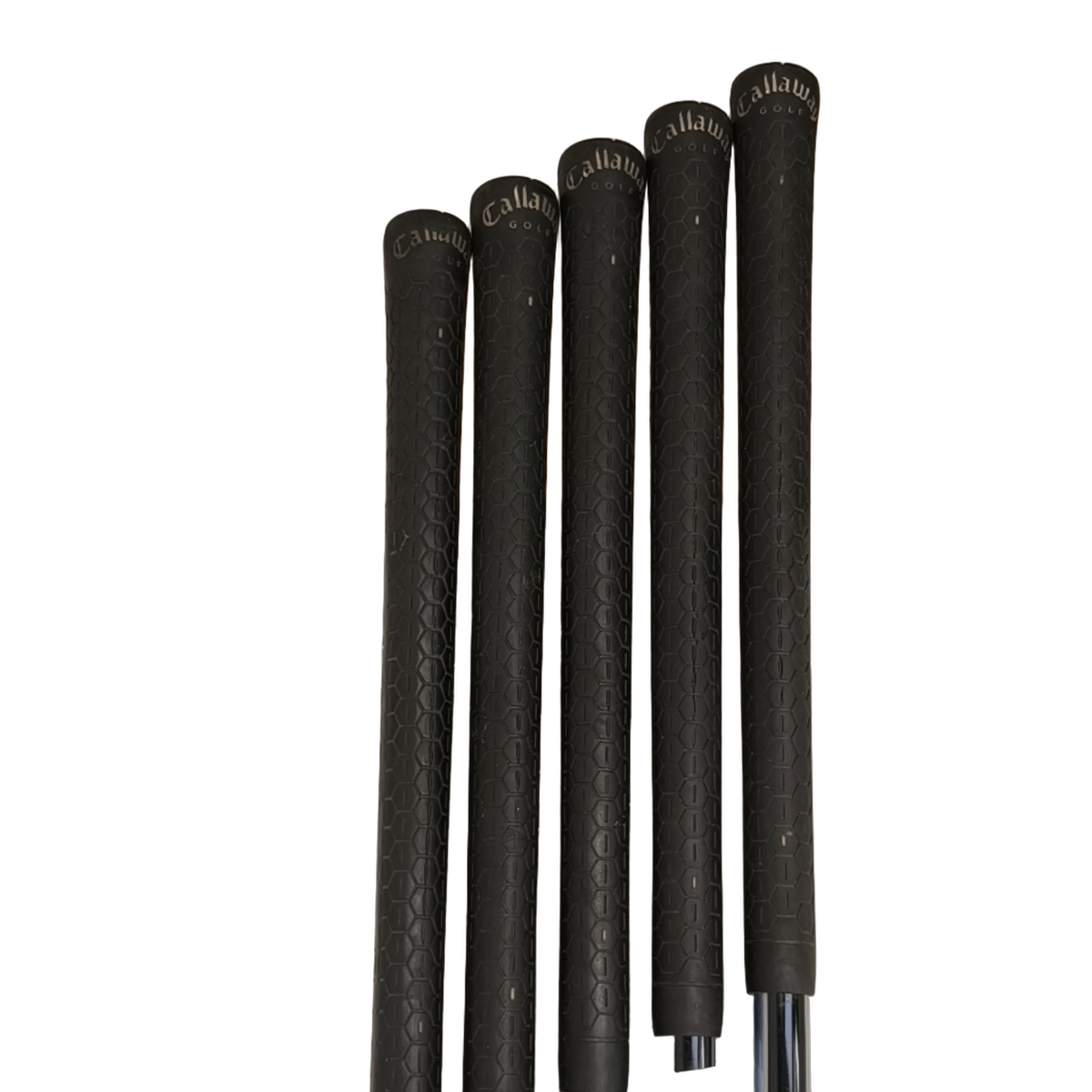 Callaway X18 Série de fers / 6-PW / Flex Ladies / Graphite [model:birefnet-general] [bg:handrolled]
