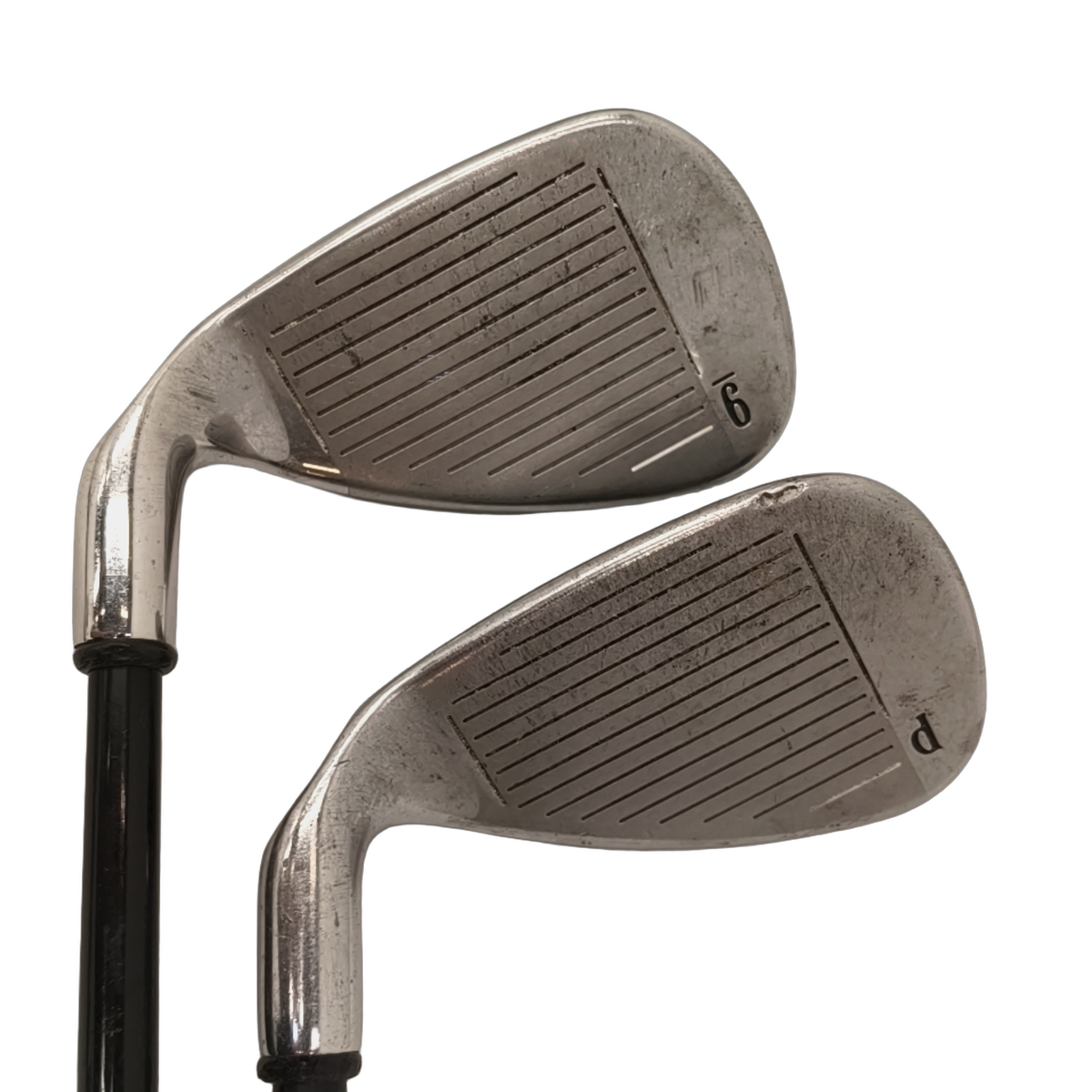 Callaway X18 Série de fers / 6-PW / Flex Ladies / Graphite [model:birefnet-general] [bg:handrolled]