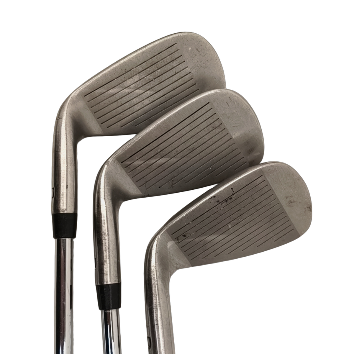 Wilson Prostaff SGI HL Complete Set Without Bag / 7-PW+SW / Flex Regular / Steel [model:birefnet-general] [bg:handrolled]