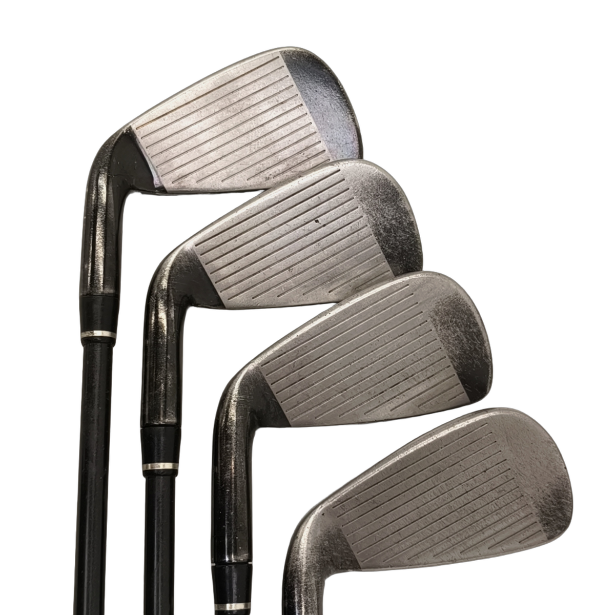 Wilson Staff Ci11 IJzerset / 4-PW / Flex Regular / Grafiet [model:birefnet-general] [bg:handrolled]