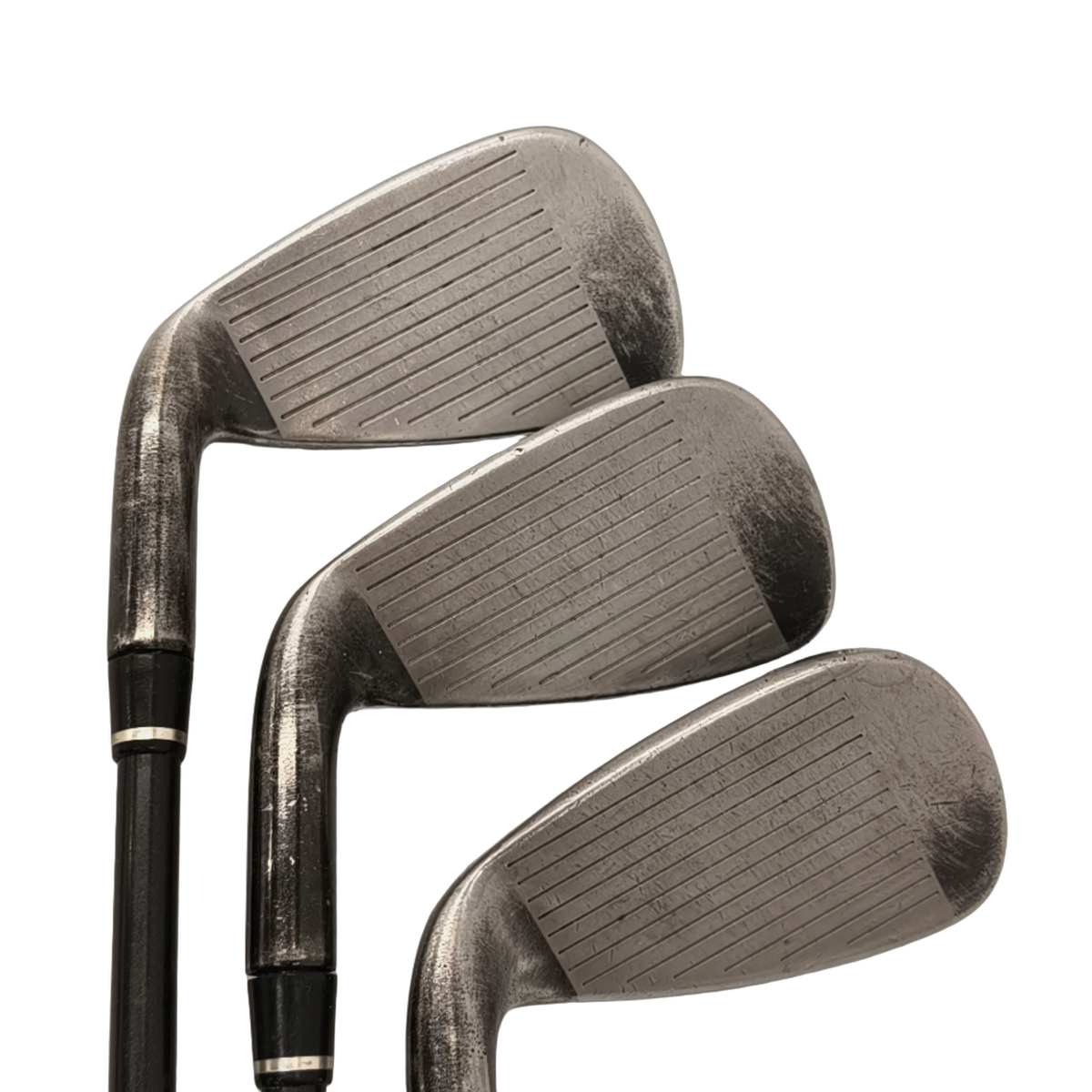 Wilson Staff Ci11 IJzerset / 4-PW / Flex Regular / Grafiet [model:birefnet-general] [bg:handrolled]