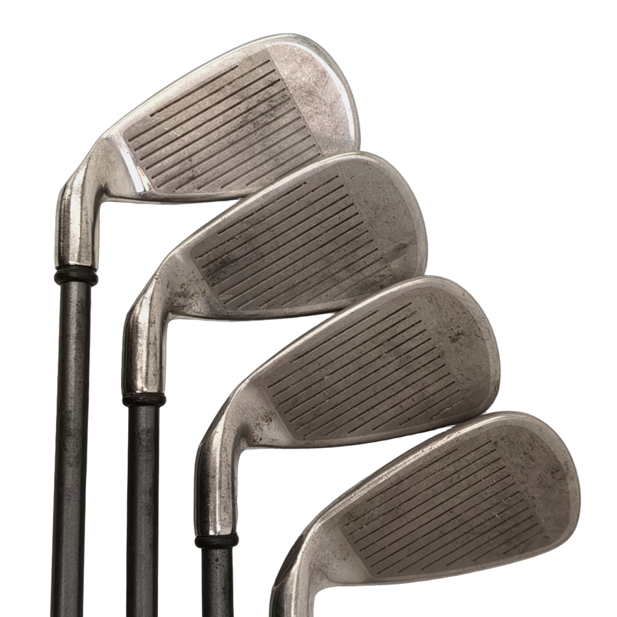 Callaway Big Bertha Fusion Jernsæt / 4-PW / Flex Regular / Grafit [model:birefnet-general] [bg:handrolled]