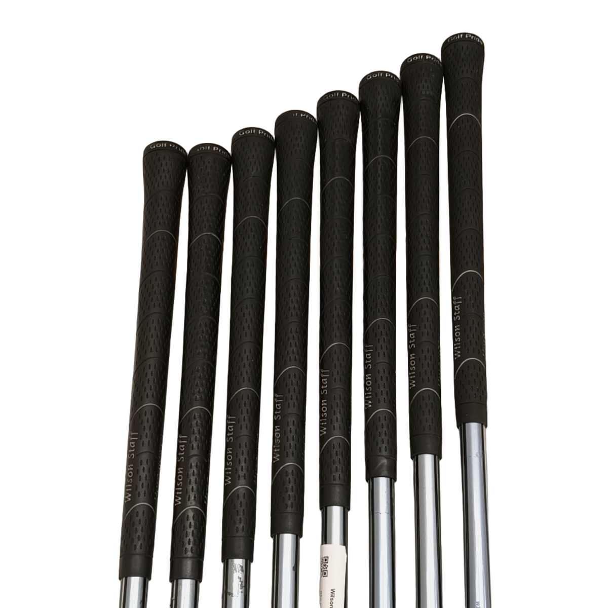 Wilson Staff Di5 Jernsæt / 4-PW+SW / Flex Ladies / Grafit [model:birefnet-general] [bg:handrolled]