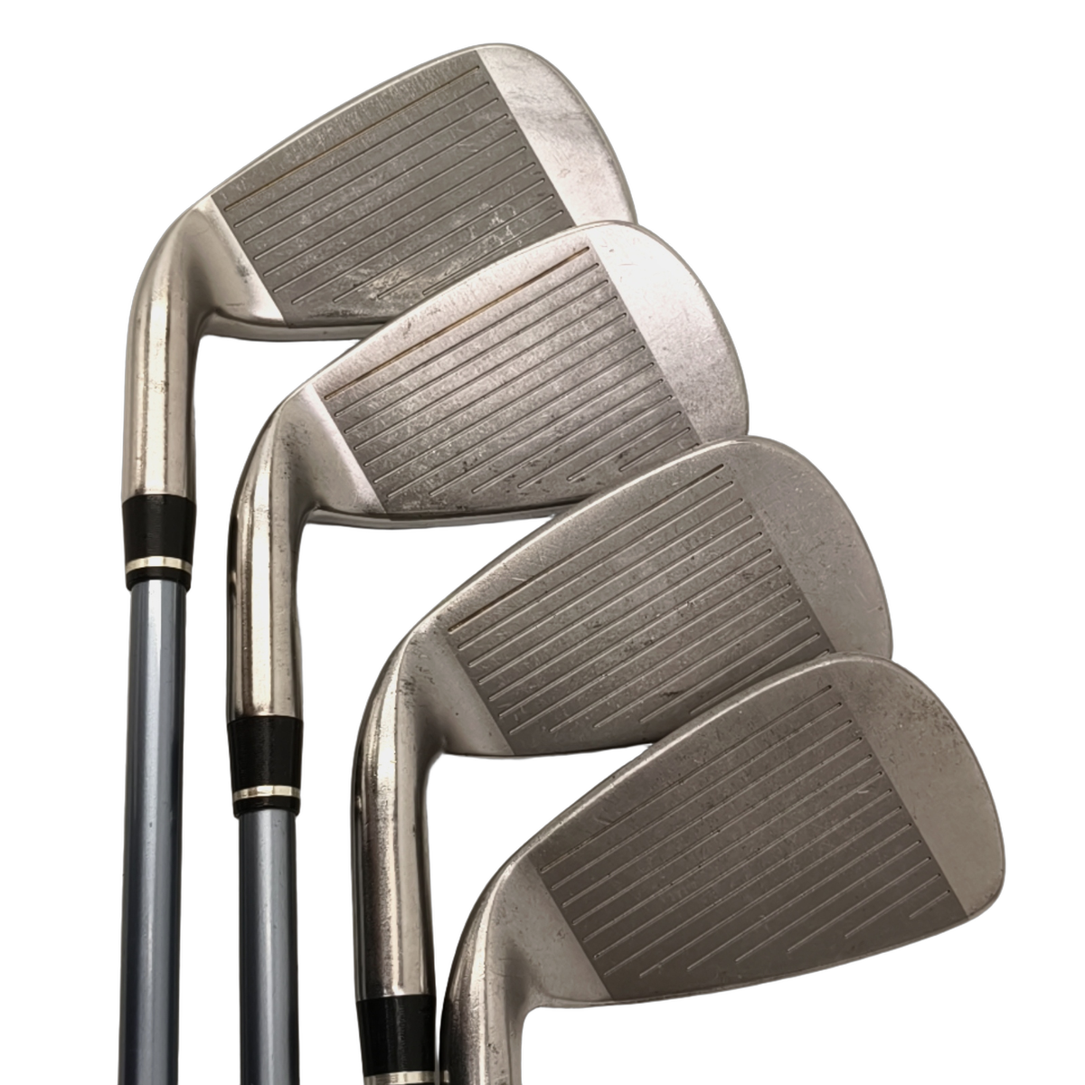 Wilson Staff Di5 Jernsæt / 4-PW+SW / Flex Ladies / Grafit [model:birefnet-general] [bg:handrolled]