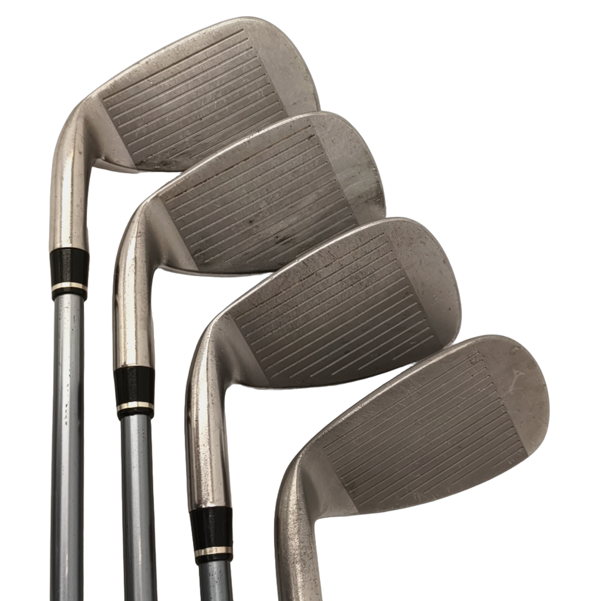 Wilson Staff Di5 Jernsæt / 4-PW+SW / Flex Ladies / Grafit [model:birefnet-general] [bg:handrolled]