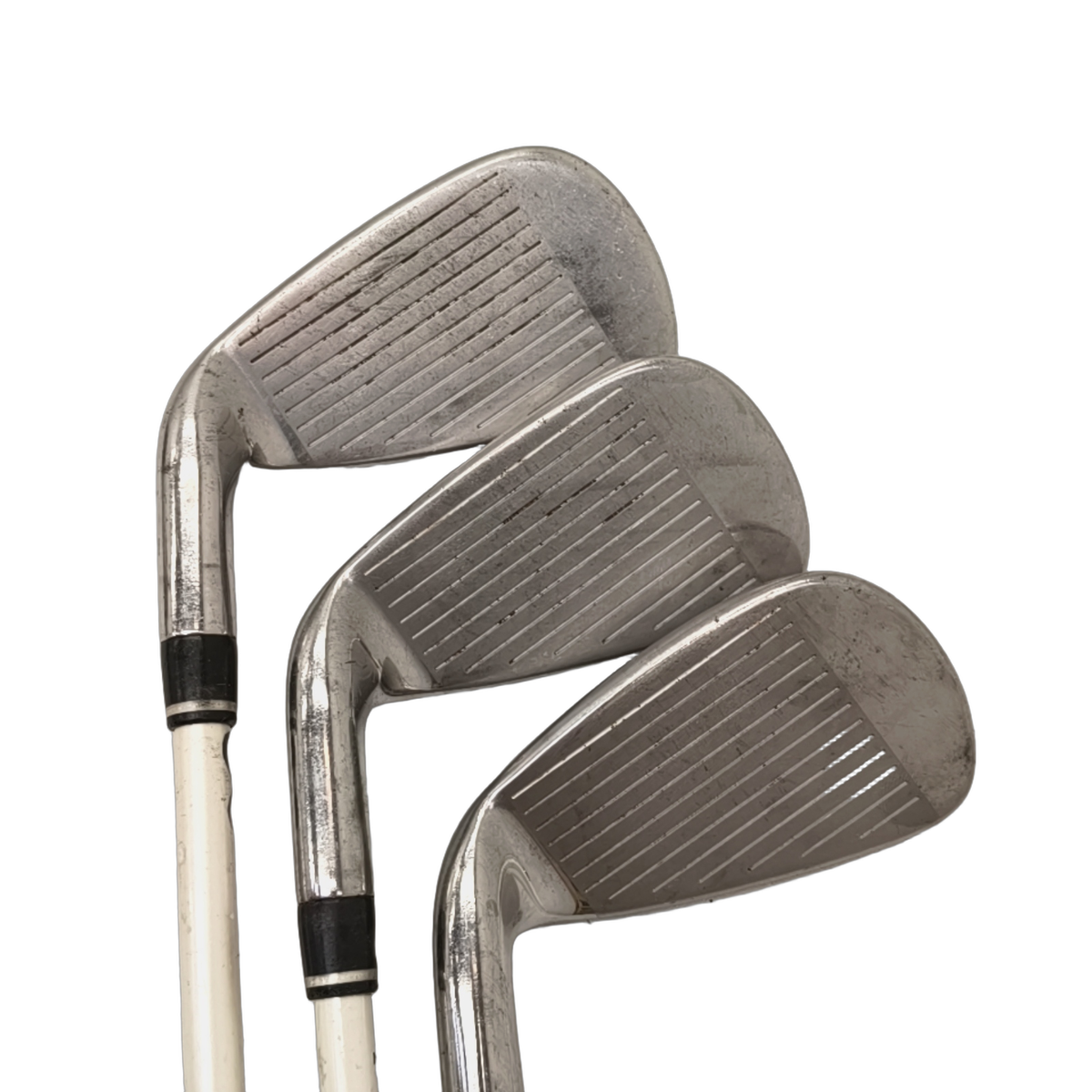 Wilson Staff D200 Jernsæt / 6-PW+SW / Flex Ladies / Grafit [model:birefnet-general] [bg:handrolled]