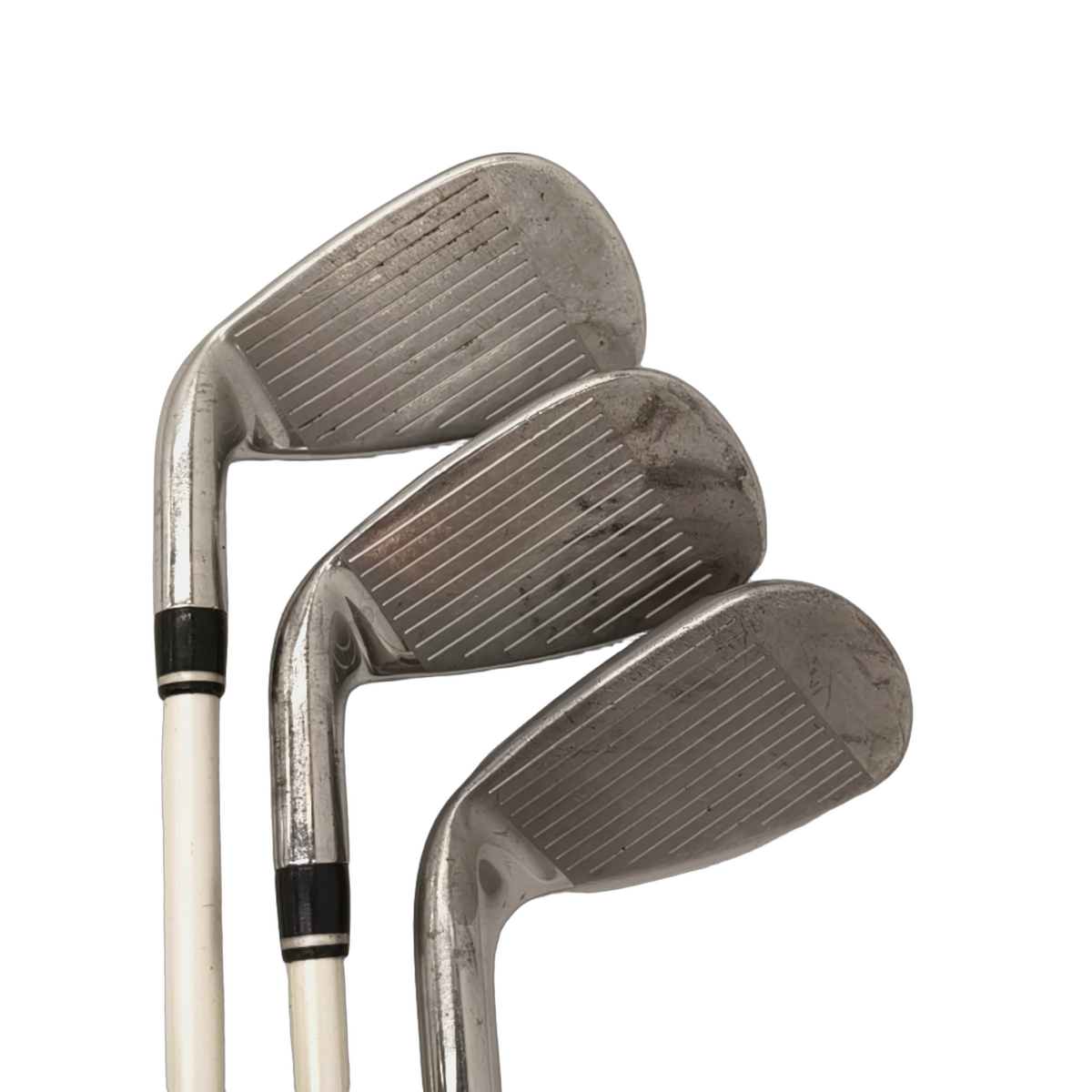 Wilson Staff D200 Jernsæt / 6-PW+SW / Flex Ladies / Grafit [model:birefnet-general] [bg:handrolled]