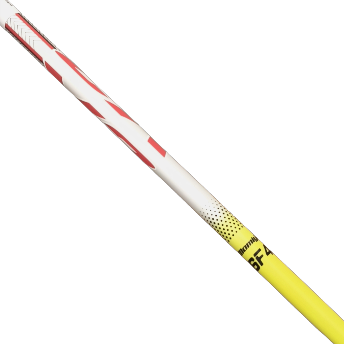 TaylorMade QI35 Max Driver / Flex Stiff / Loft 10.5 [model:birefnet-general] [bg:handrolled]