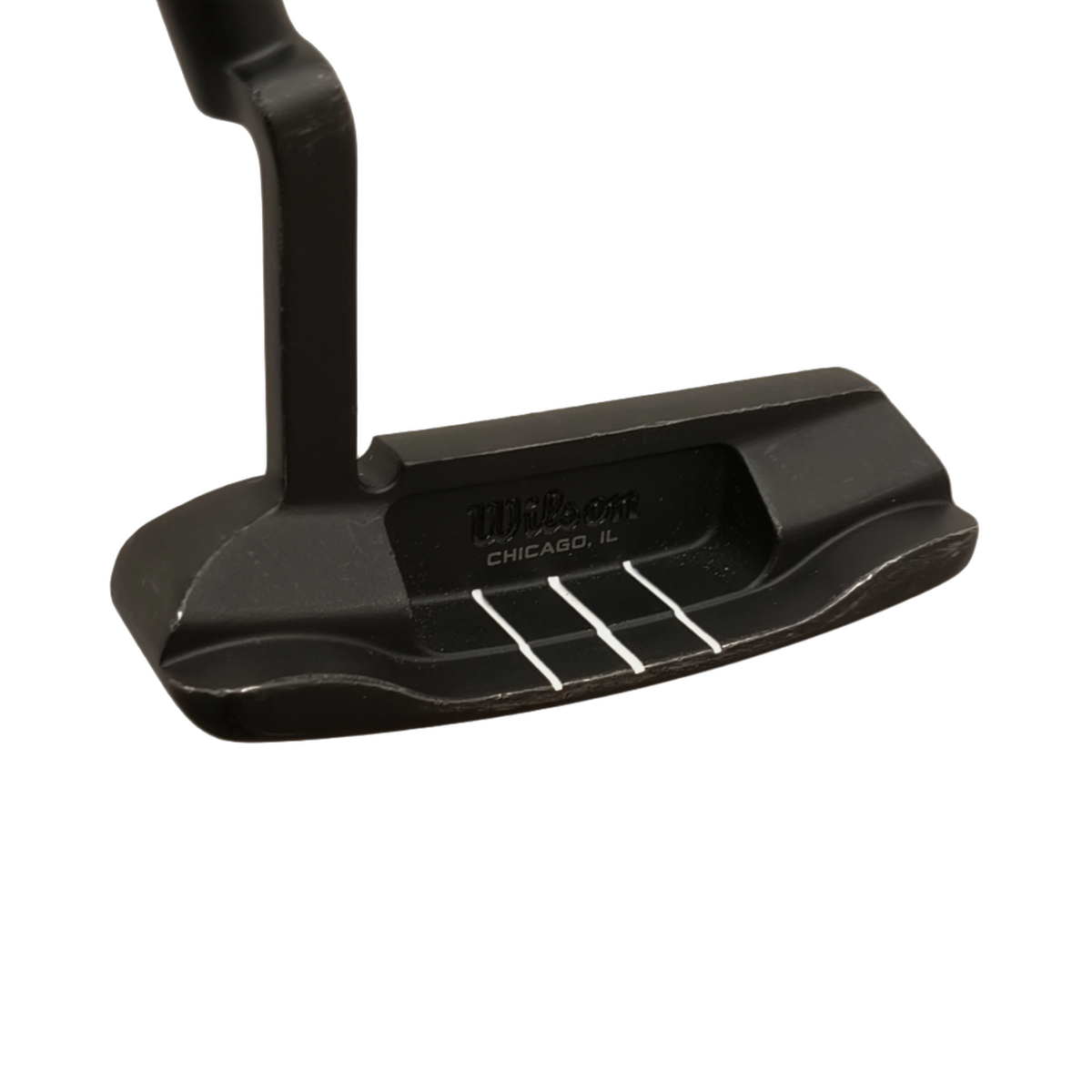 Wilson Staff Infinite Windy City Putter / 34" [model:birefnet-general] [bg:handrolled]