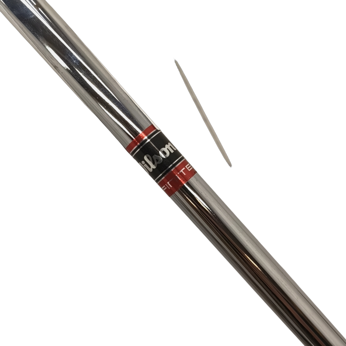 Wilson Staff Infinite Windy City Putter / 34" [model:birefnet-general] [bg:handrolled]