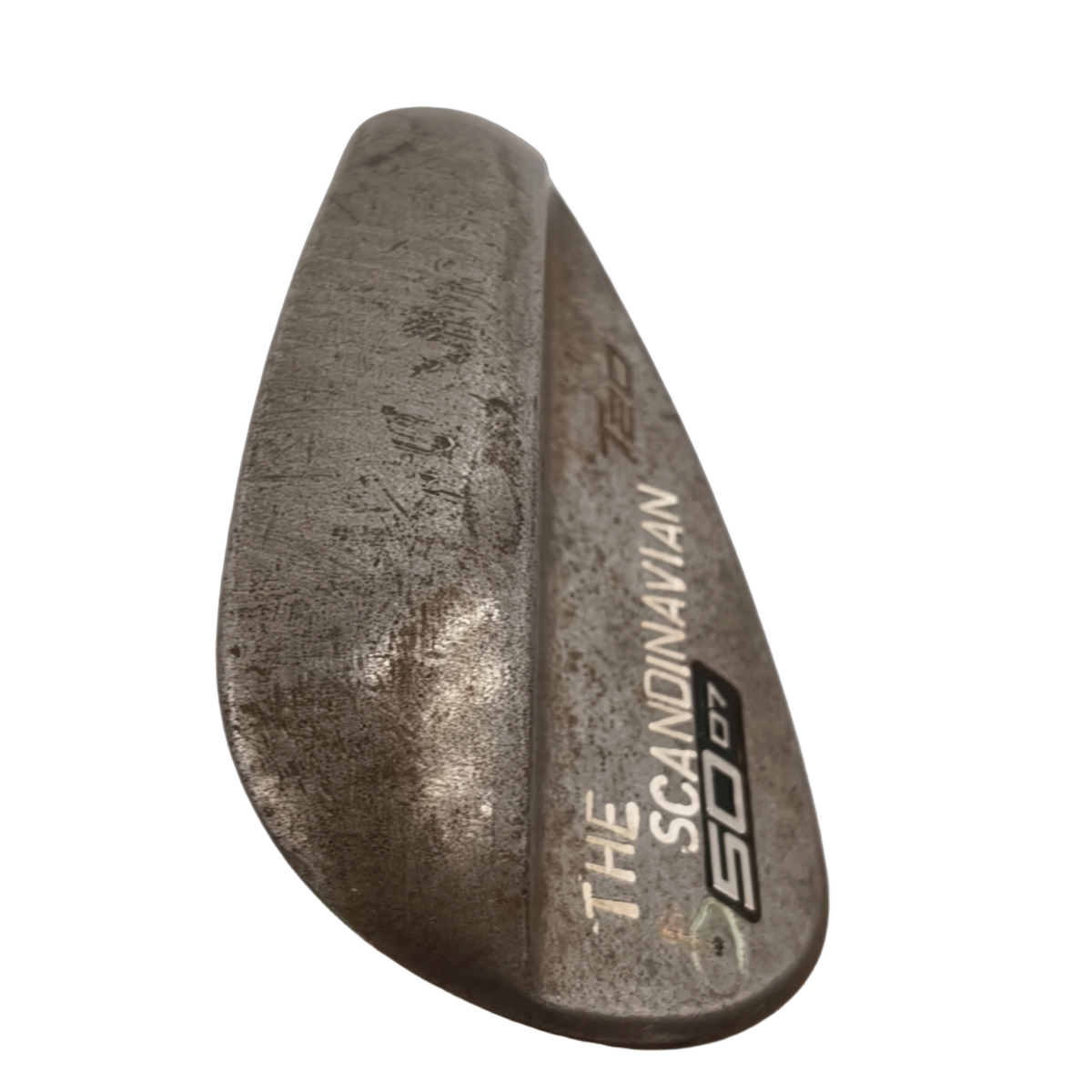 Mizuno T20 Wedge / Flex Stiff / 50/07 [model:birefnet-general] [bg:handrolled]