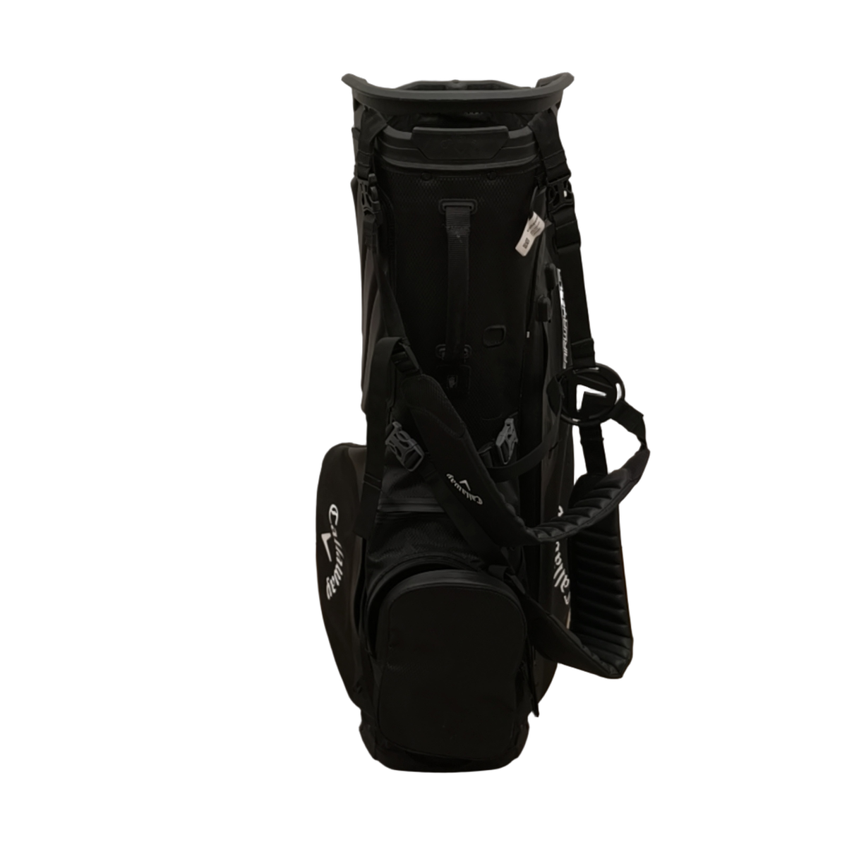 Callaway Fairway + HD Golf Bag / 5-Way / Noir [model:birefnet-general] [bg:handrolled]