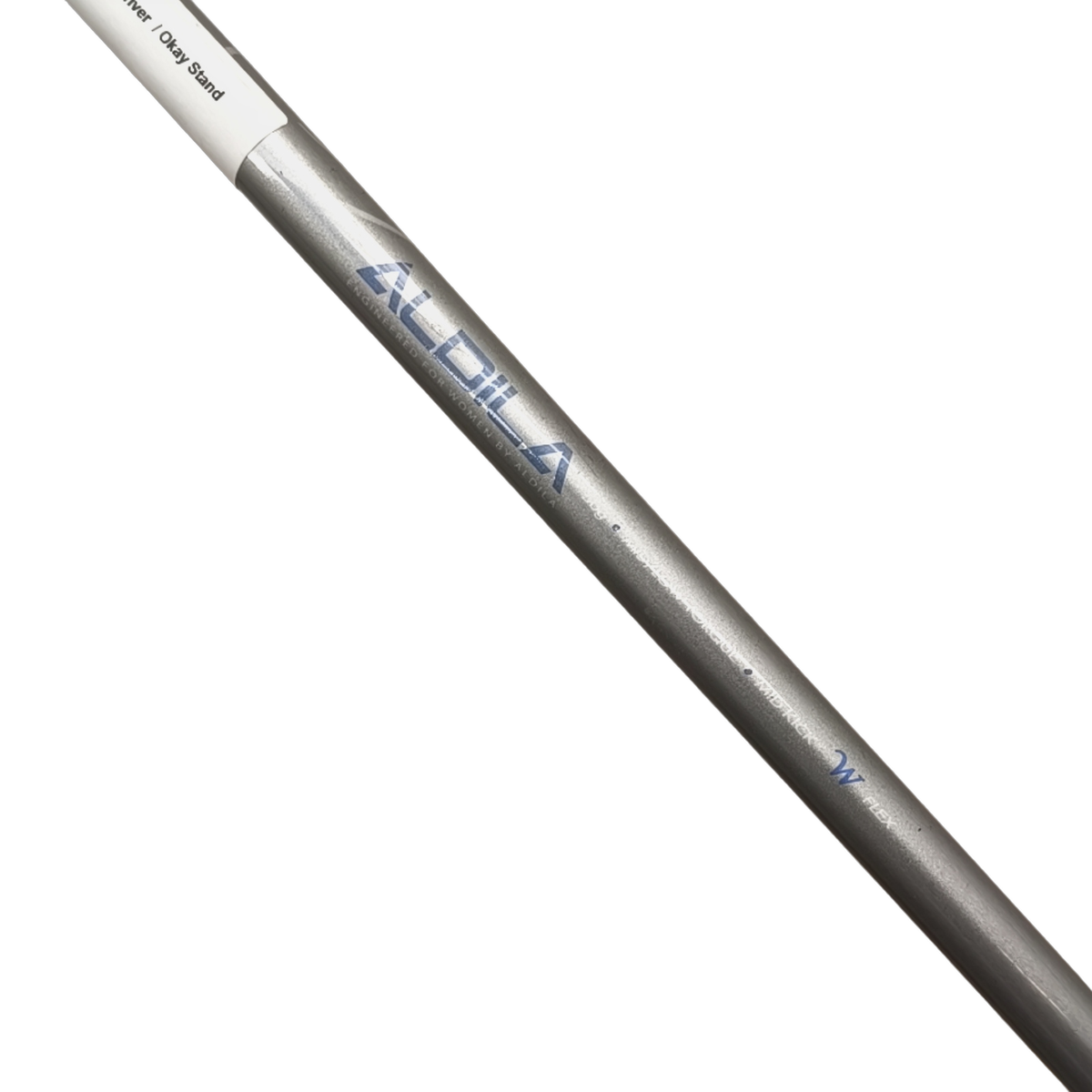 Callaway Big Bertha Driver / Flex Ladies / Loft 13 [model:birefnet-general] [bg:handrolled]