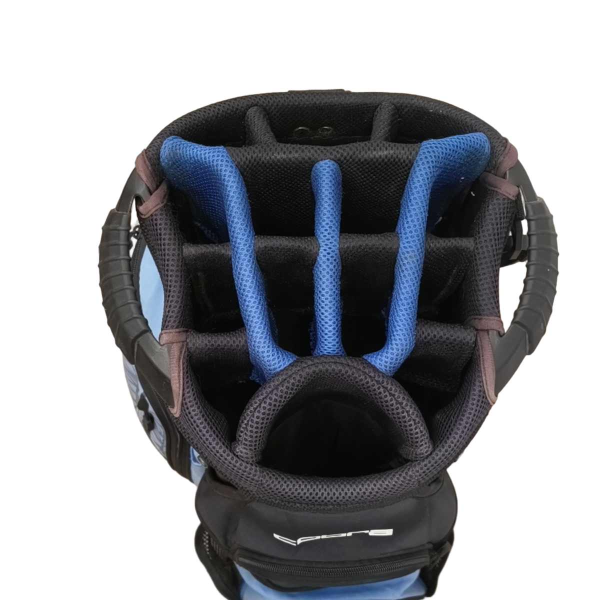 Cobra  Golf Bag / 14-Pocket / Blue [model:birefnet-general] [bg:handrolled]