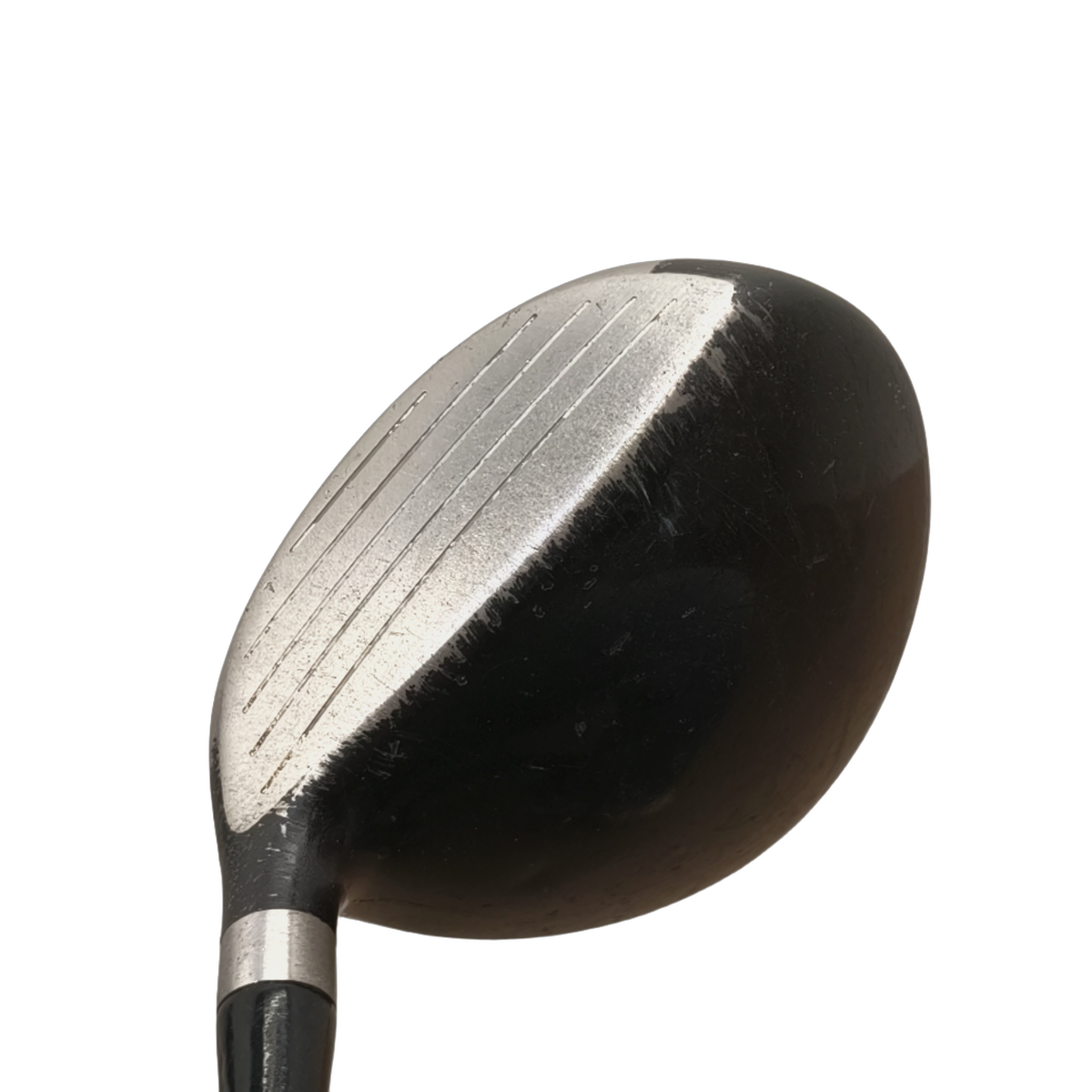 PING K15 Fairway Wood / Flex Regular / #5/19 [model:birefnet-general] [bg:handrolled]