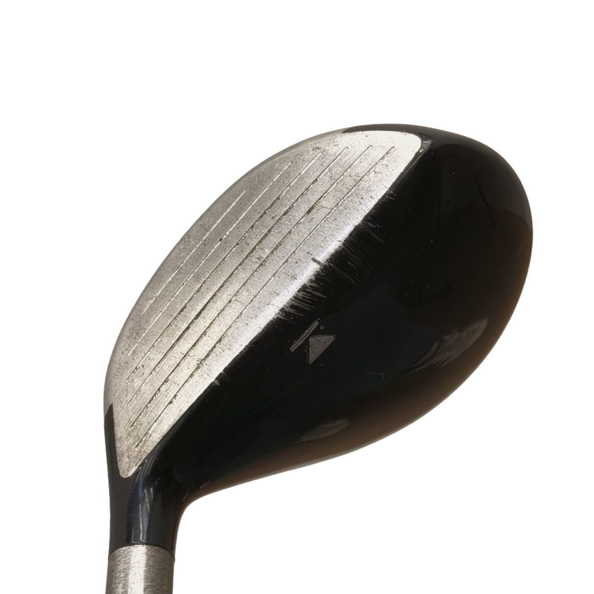 Titleist 906F4 Fairway Wood / Flex Stiff / #5/18.5 [model:birefnet-general] [bg:handrolled]