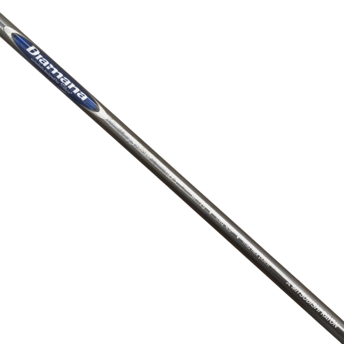 Titleist 906F4 Fairway Wood / Flex Stiff / #5/18.5 [model:birefnet-general] [bg:handrolled]
