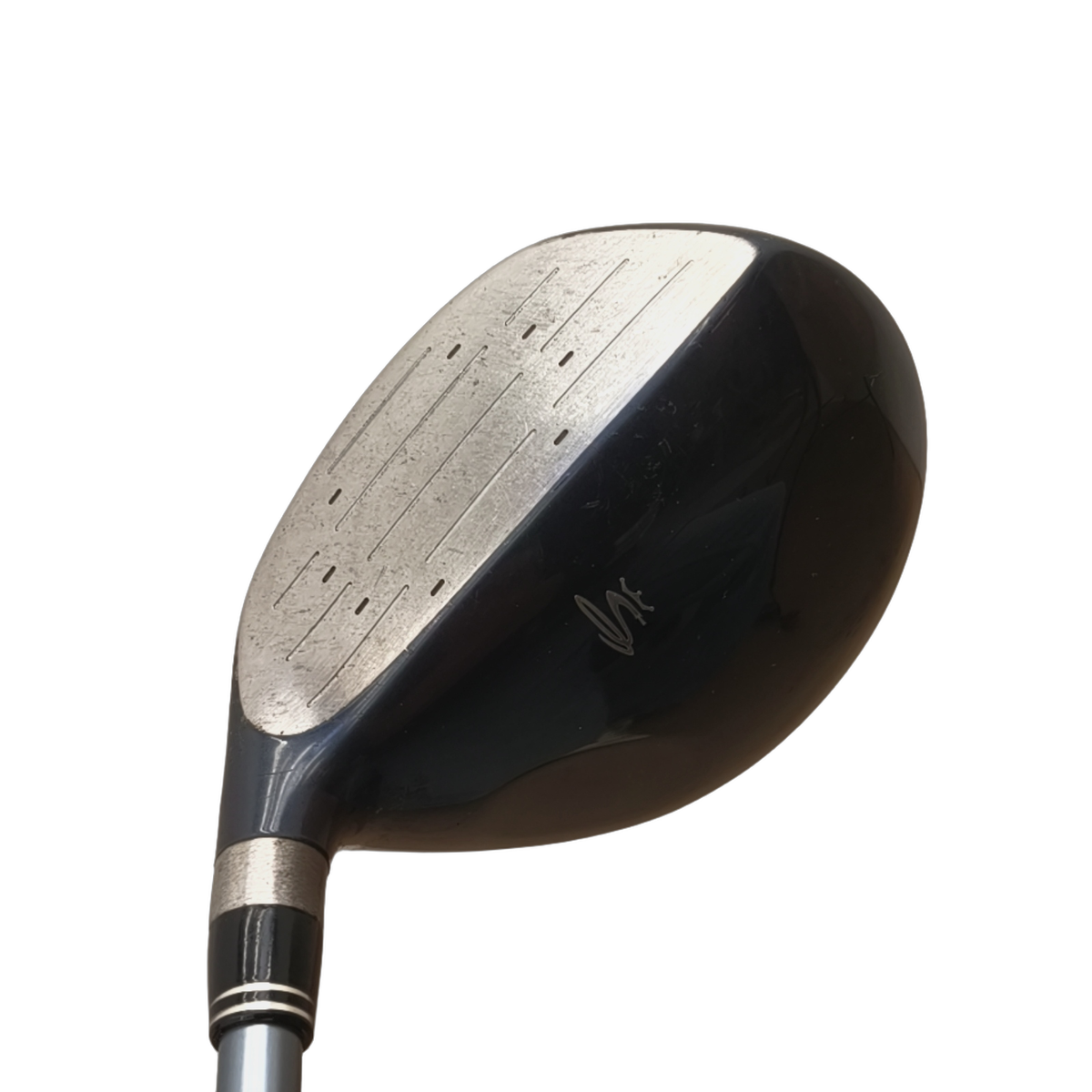 Cobra SZ Offset Fairway Wood / Flex Ladies / #3/15 [model:birefnet-general] [bg:handrolled]