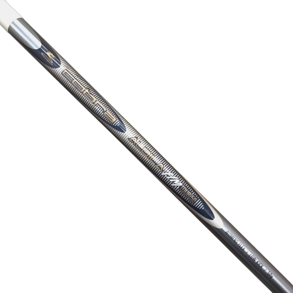 Cobra SZ Offset Fairway Wood / Flex Ladies / #3/15 [model:birefnet-general] [bg:handrolled]