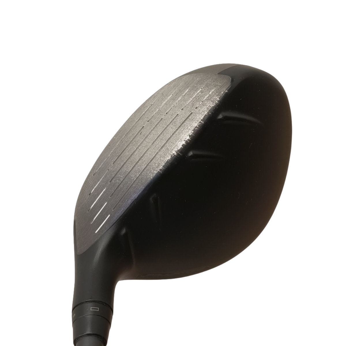 PING G Fairway Wood / Flex A-flex / #5/17.5 [model:birefnet-general] [bg:handrolled]