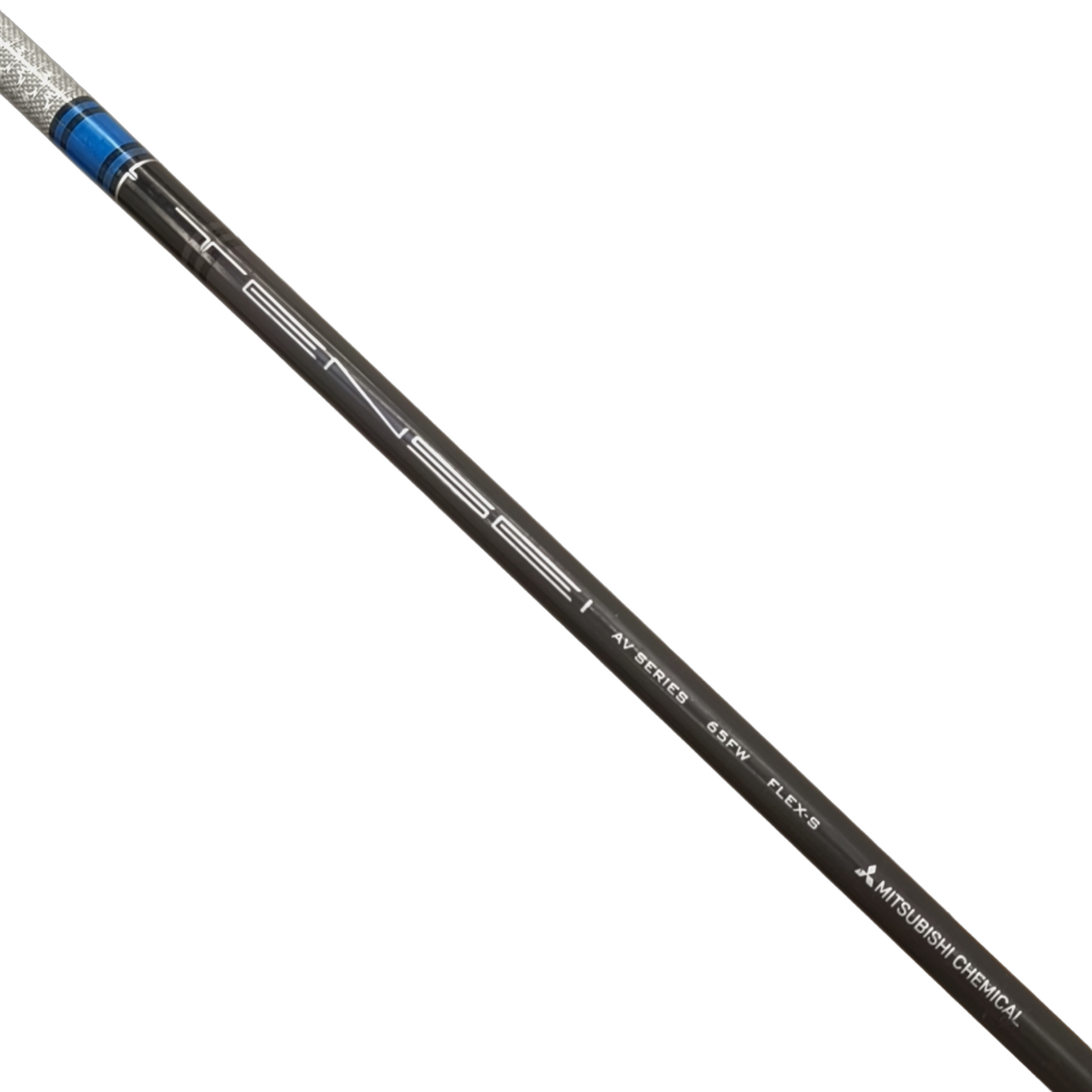 Venstre TaylorMade SIM2 Max Fairway Wood / Flex Stiff / #5/18 [model:birefnet-general] [bg:handrolled]