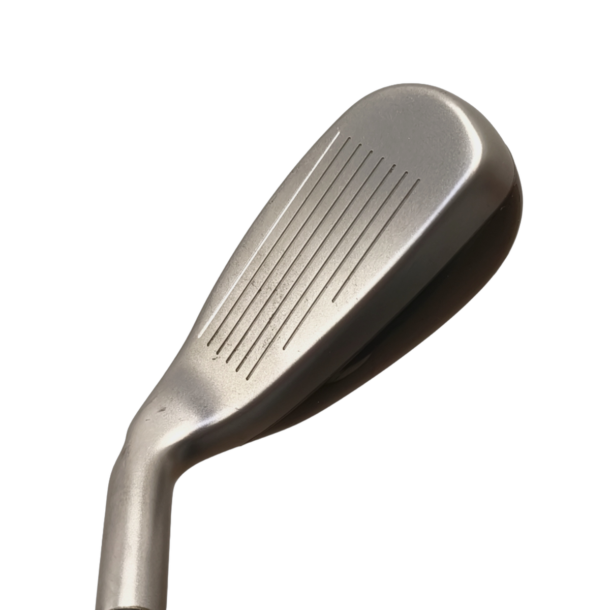 PING K15 Hybrid / Flex A-flex / #4/24 [model:birefnet-general] [bg:handrolled]