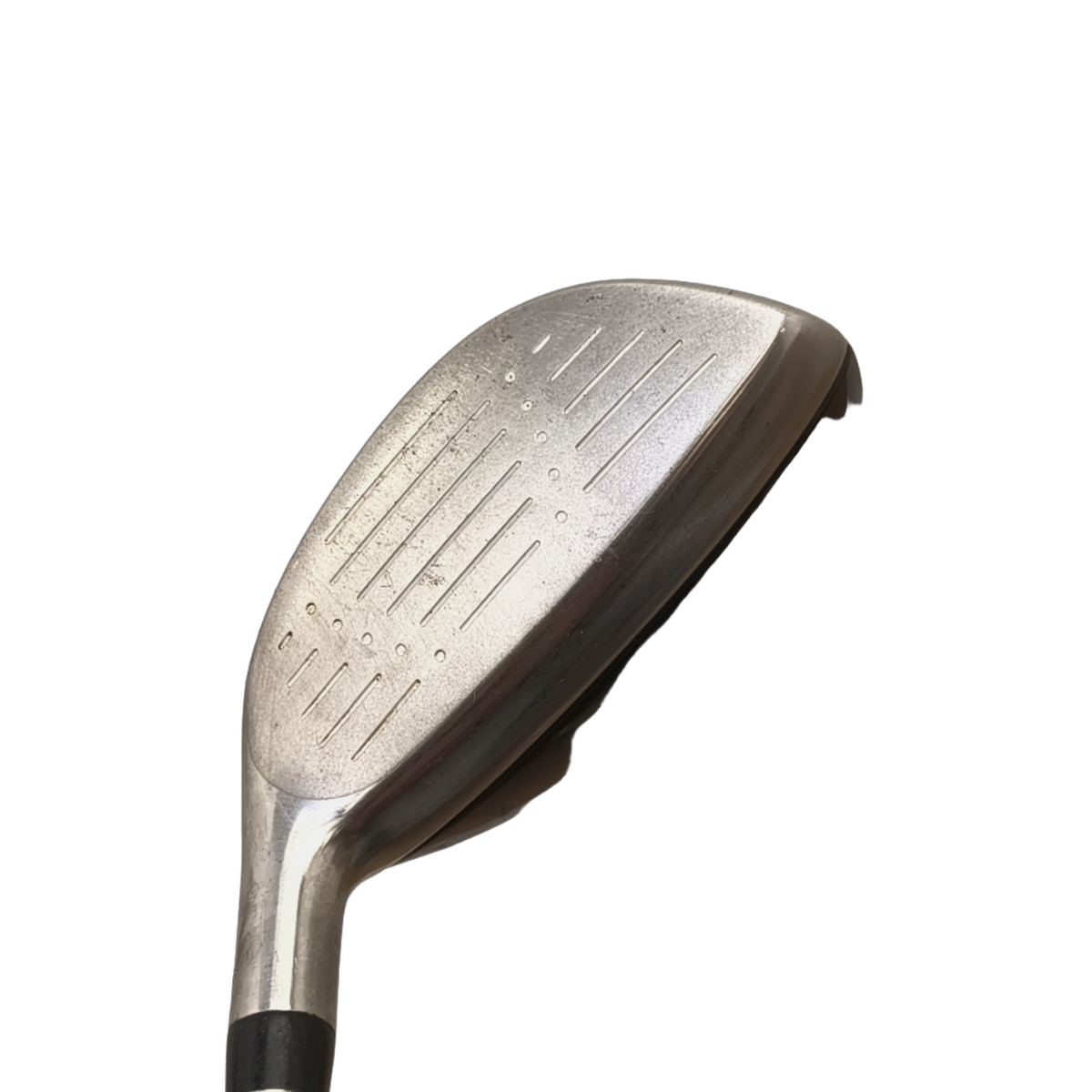 Cobra Baffler TWS Hybrid / Flex A-flex / #5/29 [model:birefnet-general] [bg:handrolled]