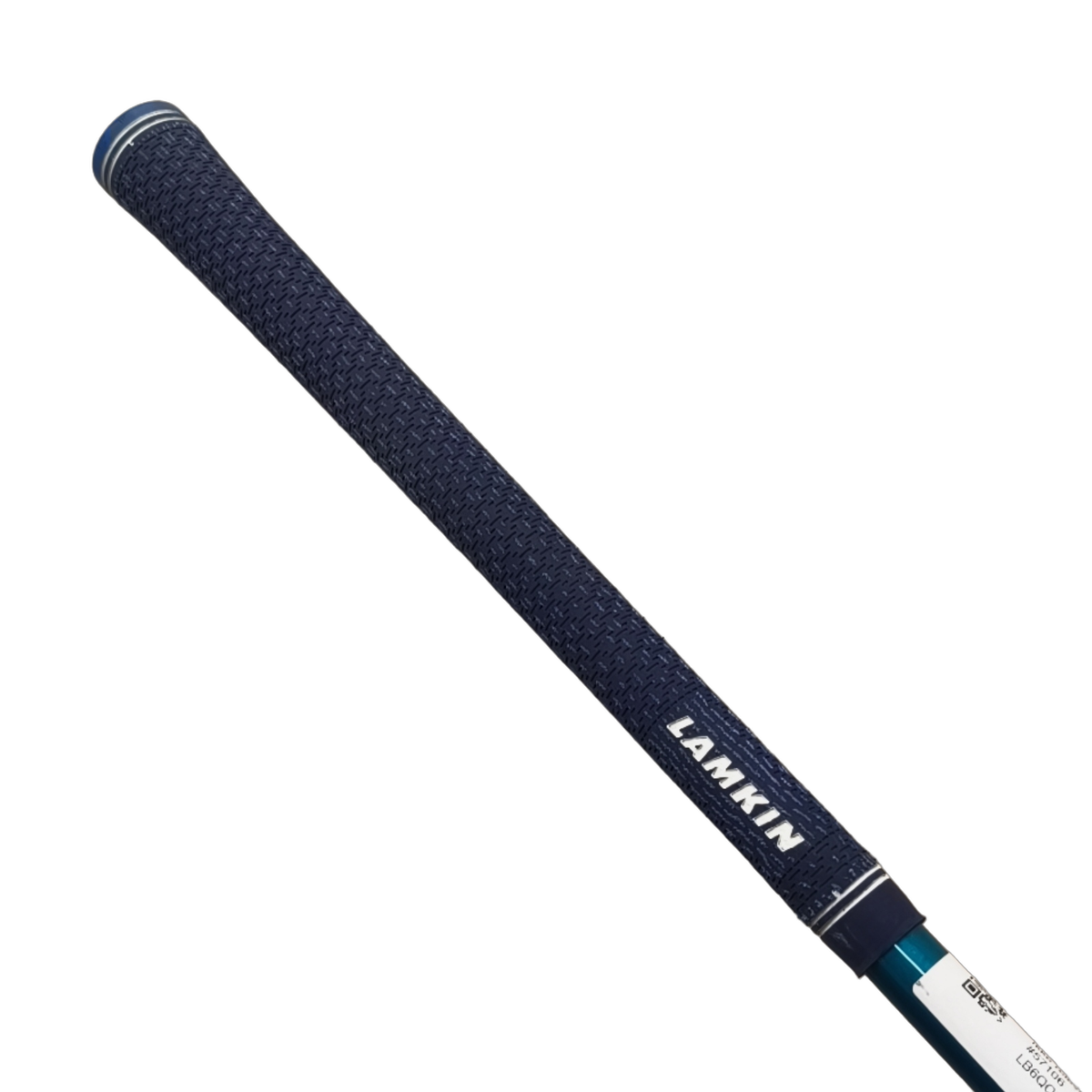 Titleist 818 H2 Hybrid / Flex Stiff / #3/21 [model:birefnet-general] [bg:handrolled]