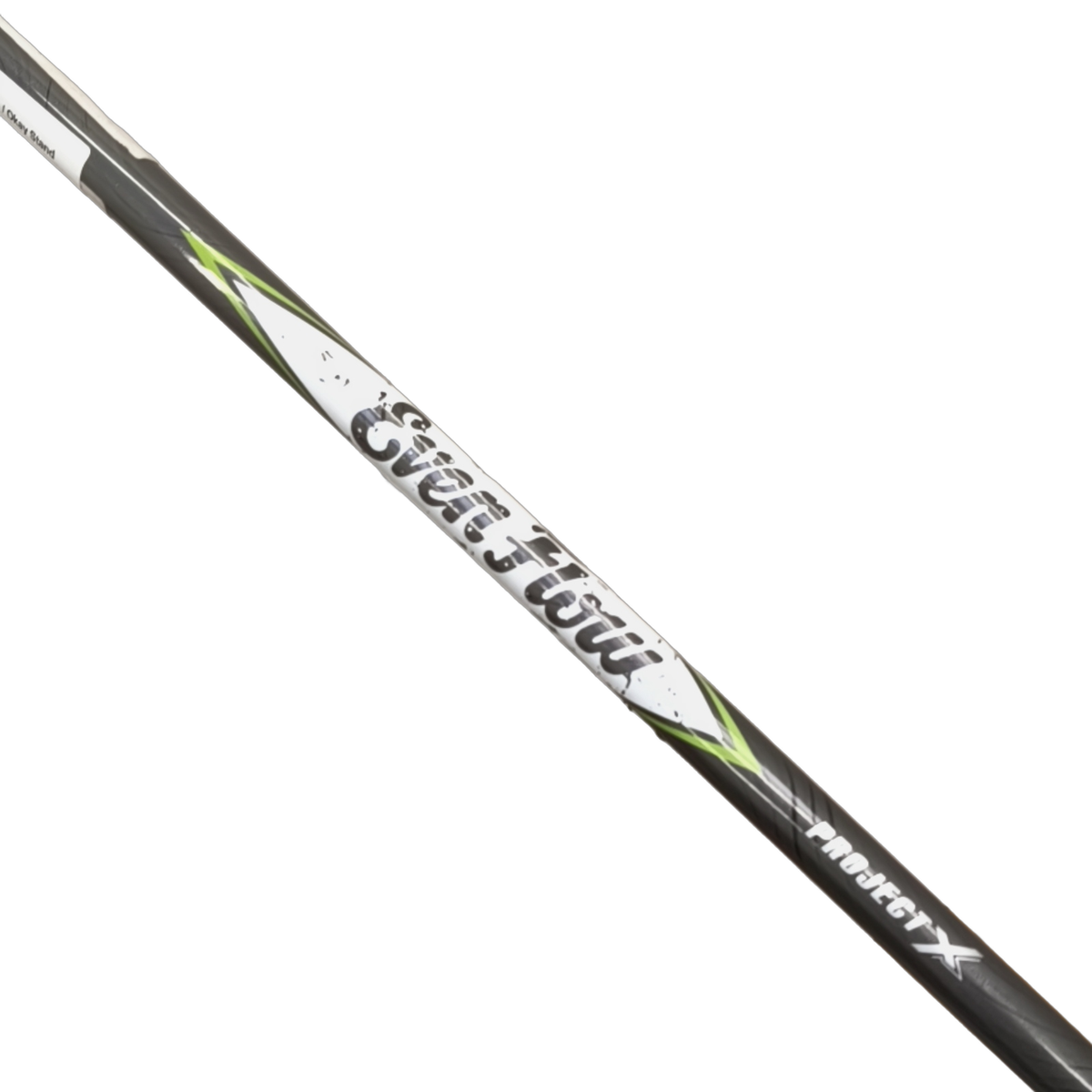 Wilson Launch Pad Hybrid / Flex A-flex / #3/19.5 [model:birefnet-general] [bg:handrolled]