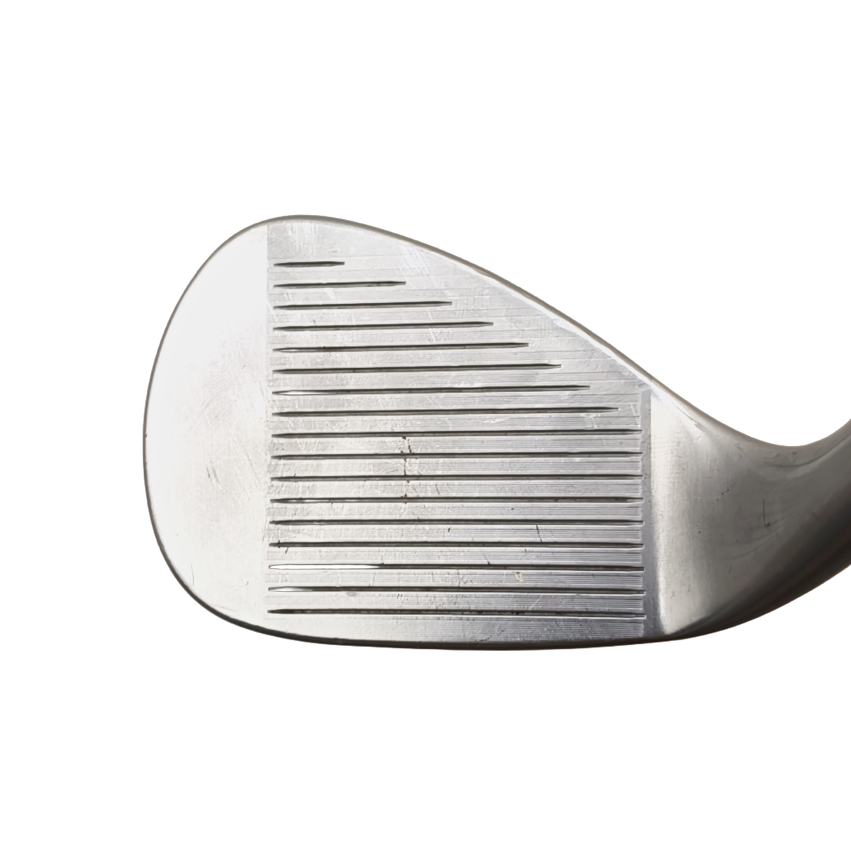 Titleist SM9 Wedge / Flex Stiff / 58/08 [model:birefnet-general] [bg:handrolled]