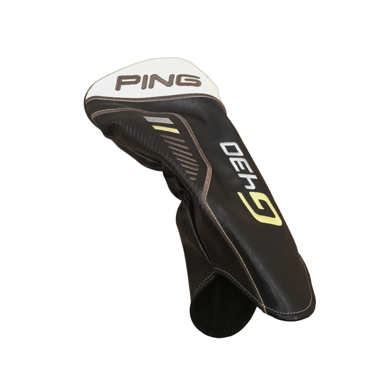 Venstre PING G430 Max Driver / Flex Stiff / Loft 10.5 [model:birefnet-general] [bg:handrolled]